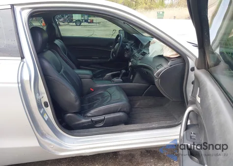 2008 Honda Accord 2.4 Lx-S z USA, uszkodzony, nr VIN 1HGCS12368A029871